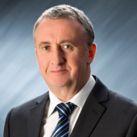 Paul Murphy