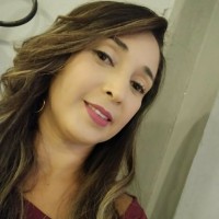 Maria Cristiane Luiz Dos Santos
