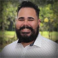 Ángel Casillas-Carmona, MHS, LPC