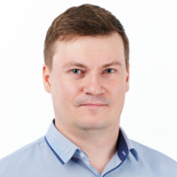 Sergey Kostrikov