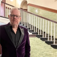 Gary Maguire MBE, M.CLDSC