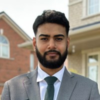Dylan Rambarran
