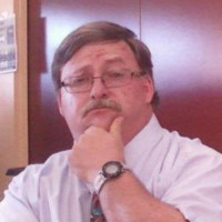 Bob Schofield