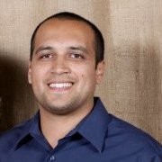Aaron Gonzales, Cpa (Ca)