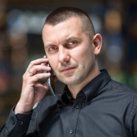 Bartosz Piechnik