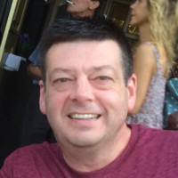 John Hewitson