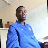Christopher Ngobeni
