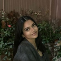 Sarah Persaud