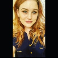 Tiffany Hall