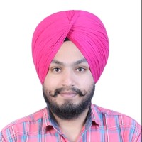 Baljinder Singh