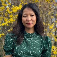 Yuna Gurung