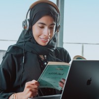 Abeer Al-Amoudi