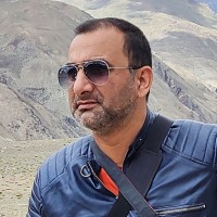 Samir Ahmad