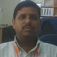 vivek ghanekar