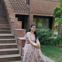 Pratiksha Tiwari