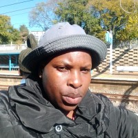Glory Baloyi