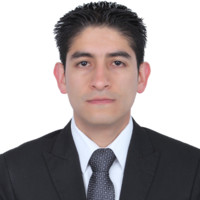 Harol Geovanny Molina Pérez