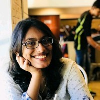 Amritha John