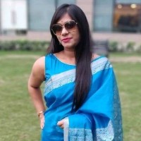 Jyoti Sharma