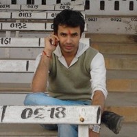 Roushan kumar
