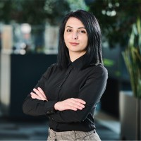Alexandra Roșioru