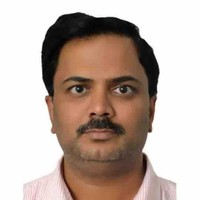 B K Kishore Reddy