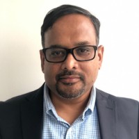 Sujit Chakraborty