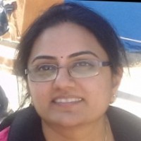 Nitu Shah