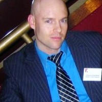 Guillaume Deschênes, CPA