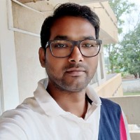 Arabinda Pradhan