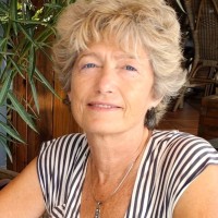 Corinne Gau-tchekov