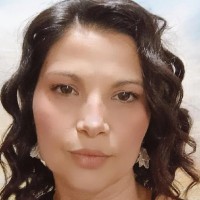 Sandra Almeida