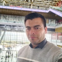 César Eduardo Gonzalez Perez