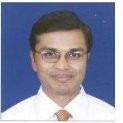 Deepak Panda