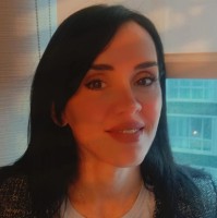 Fatma Ziyade Öztürk