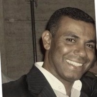 Sergio Ricardo Silva Souza