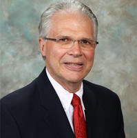 Mike St Onge