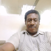 Mohamed Ali Ali