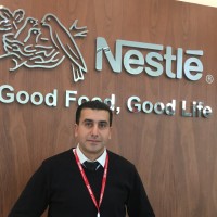 Mahmoud Hanafi