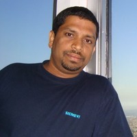 Radhakrishna Venkatanarayana