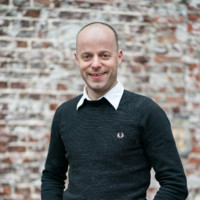 Joep Van As