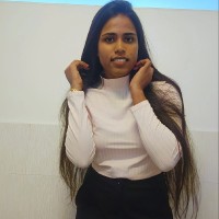 Chennupati Harika