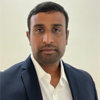 Narendra Dev Devarajan