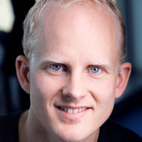 Øyvind Sandbakk