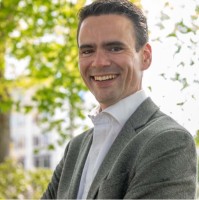 Hubert-Jan van den Brink