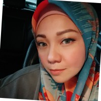 Emy Mazlina Mohammad