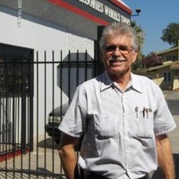 Bill Veldman