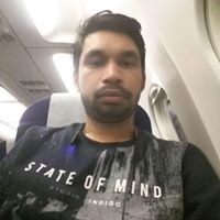 Love Kumar
