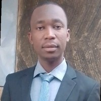 Mahaman Sani Abdou Souleymane