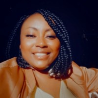Caroline Njuru